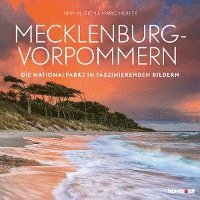 bokomslag Mecklenburg-Vorpommern