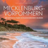 bokomslag Mecklenburg-Vorpommern