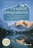 bokomslag Draußen fotografieren