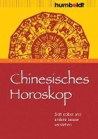 bokomslag Chinesisches Horoskop