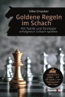 bokomslag Goldene Regeln im Schach