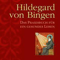 bokomslag Hildegard von Bingen