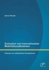 bokomslag Evaluation von transnationalen Mobilittsmanahmen