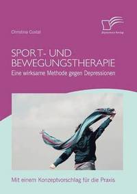 bokomslag Sport- und Bewegungstherapie