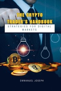 bokomslag Crypto Trader's Handbook