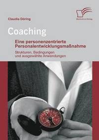 bokomslag Coaching