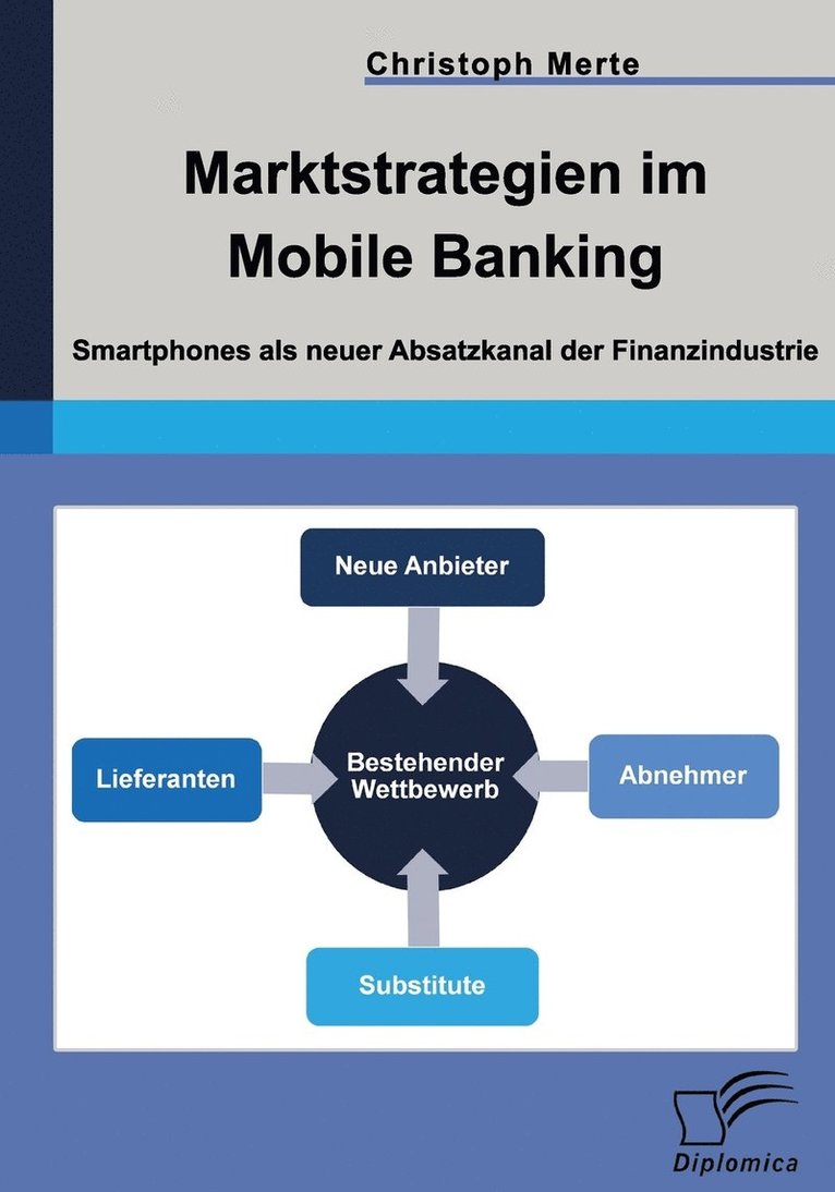 Marktstrategien im Mobile Banking 1
