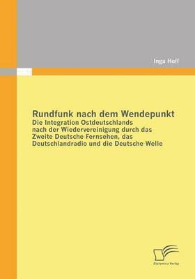 Rundfunk nach dem Wendepunkt 1