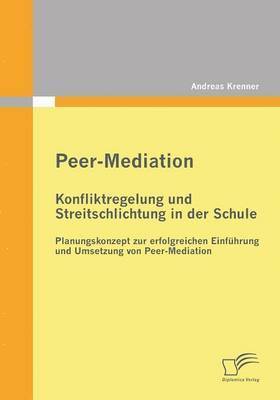 Peer-Mediation 1