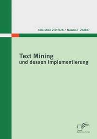 bokomslag Text Mining und dessen Implementierung