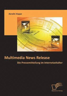 bokomslag Multimedia News Release