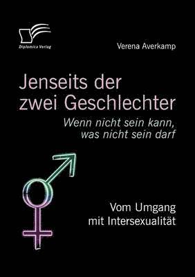 Verena Averkamp - Jenseits der zwei Geschlechter, Häftad