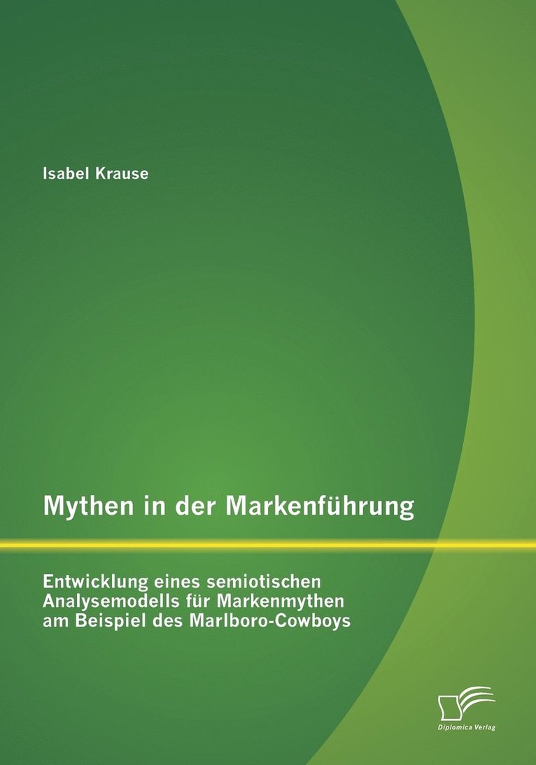 Mythen in der Markenfhrung 1