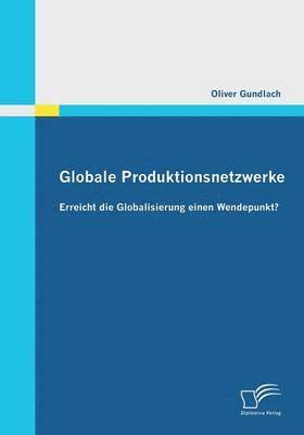 Globale Produktionsnetzwerke 1