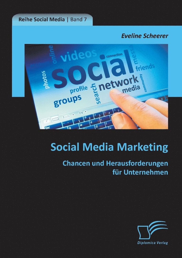 Social Media Marketing 1