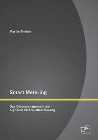 bokomslag Smart Metering