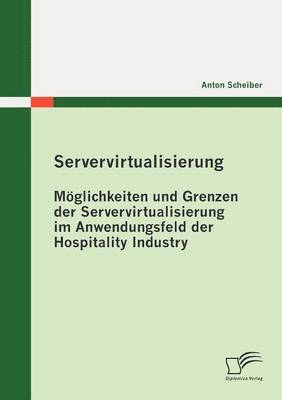 Servervirtualisierung 1