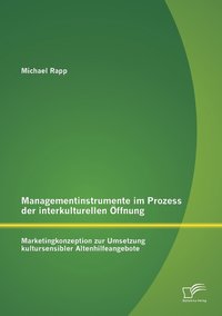 bokomslag Managementinstrumente im Prozess der interkulturellen ffnung