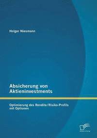 bokomslag Absicherung von Aktieninvestments