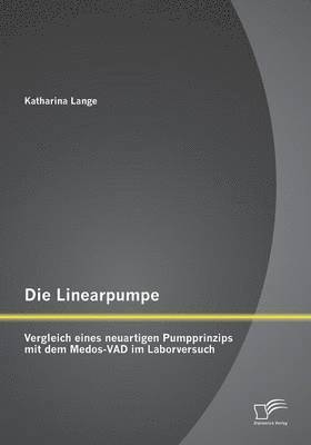 Linearpumpe