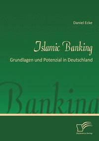 bokomslag Islamic Banking