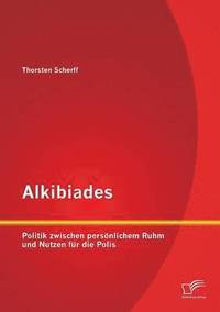 bokomslag Alkibiades
