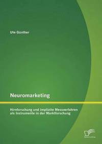 bokomslag Neuromarketing