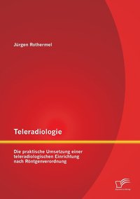 bokomslag Teleradiologie
