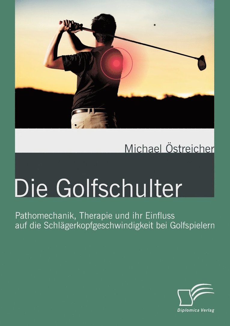 Die Golfschulter 1