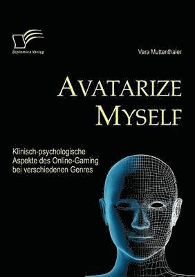 Avatarize Myself 1