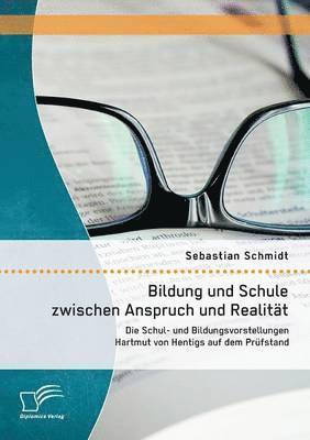 Bildung und Schule zwischen Anspruch und Realitt 1