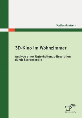 3D-Kino im Wohnzimmer 1