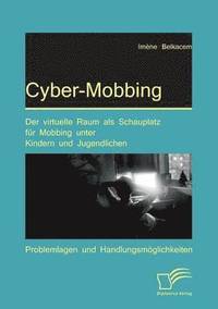 bokomslag Cyber-Mobbing