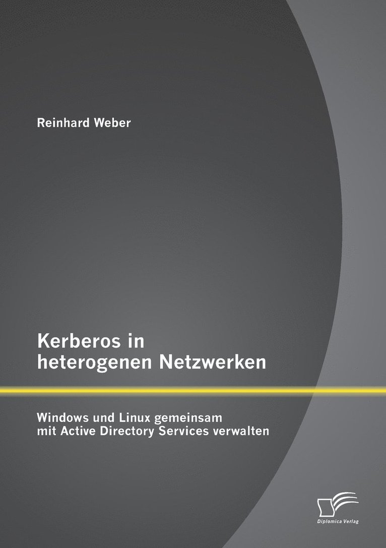 Kerberos in heterogenen Netzwerken 1