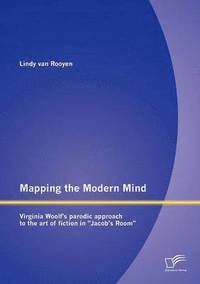 bokomslag Mapping the Modern Mind