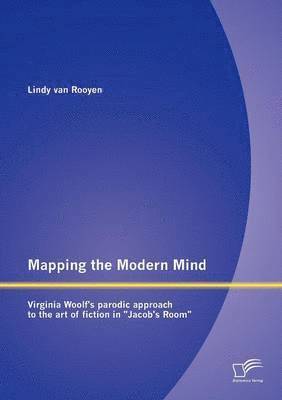 bokomslag Mapping the Modern Mind