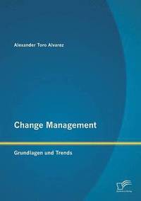 bokomslag Change Management