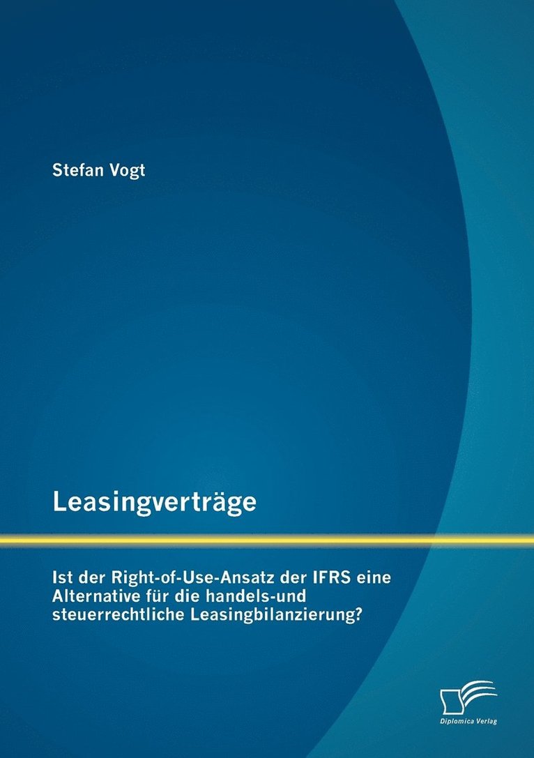 Leasingverträge
