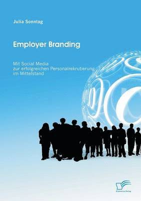 bokomslag Employer Branding