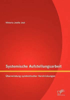 bokomslag Systemische Aufstellungsarbeit