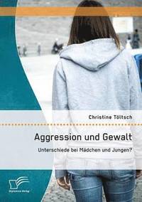 bokomslag Aggression und Gewalt