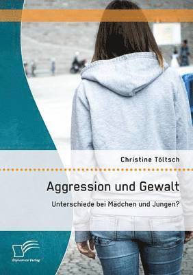 bokomslag Aggression und Gewalt