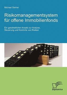 Risikomanagementsystem für offene Immobilienfonds 1
