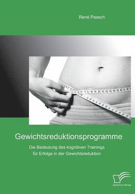 Gewichtsreduktionsprogramme
