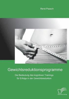 Gewichtsreduktionsprogramme 1