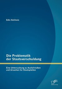 bokomslag Die Problematik Der Staatsverschuldung