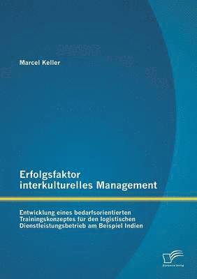 Erfolgsfaktor interkulturelles Management 1