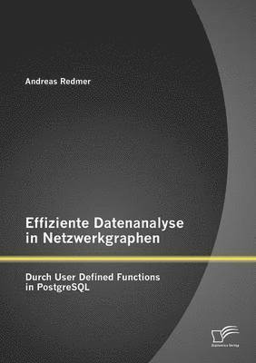 Effiziente Datenanalyse in Netzwerkgraphen 1