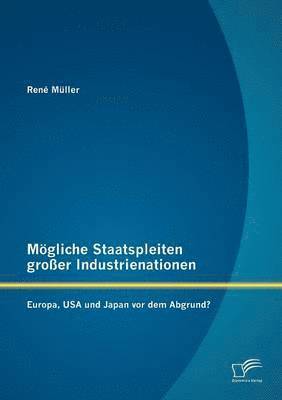 Mgliche Staatspleiten groer Industrienationen 1