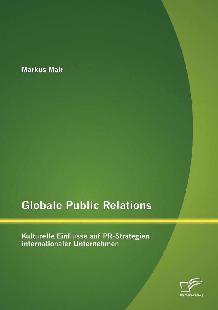 Globale Public Relations 1